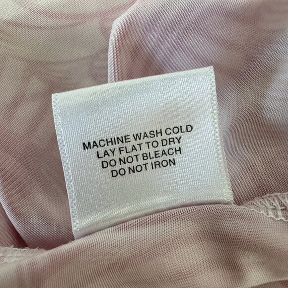 Jean Pierre Klifa Beach Hoodie Size M Pink Rip tide Golf - Picture 9 of 9